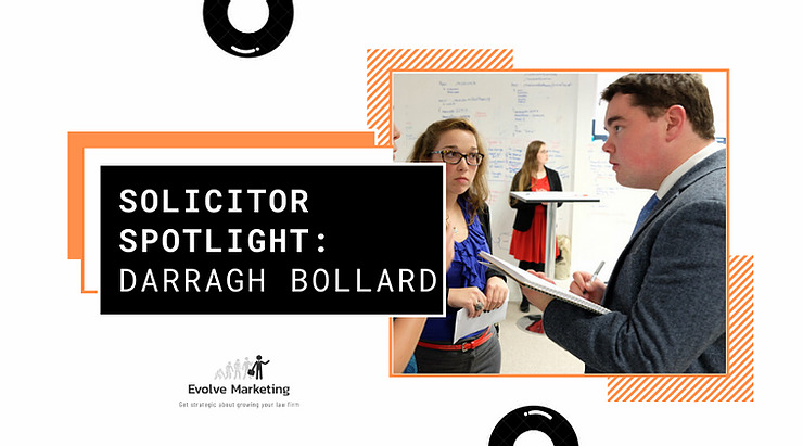 Darragh Bollard Solicitors Spotlight