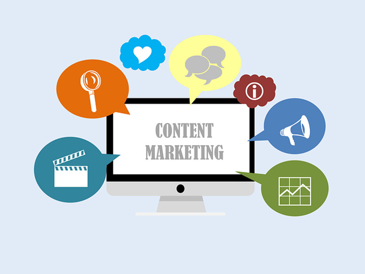 Content Marketing for Lawyers