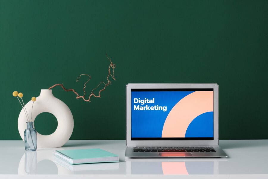 Digital-Marketing