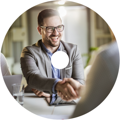 CRO – Why Invest CRO - Why Invest