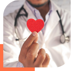 Healthcare – Smaller Header Healthcare - Smaller Header