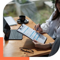 Professional Services – Smaller Header Professional Services - Smaller Header