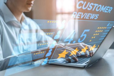 customer-review-satisfaction-feedback-survey-concept-min Client Reviews Affect Legal Industry